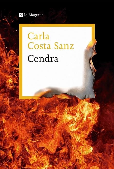Cendra | 9788410009820 | Costa Sanz, Carla | Llibres.cat | Llibreria online en català | La Impossible Llibreters Barcelona