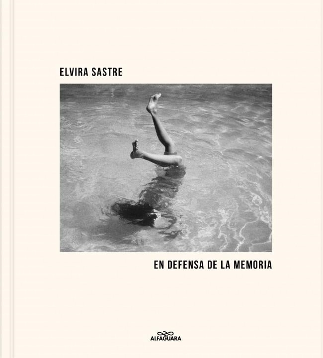En defensa de la memoria | 9788410190849 | Sastre, Elvira | Llibres.cat | Llibreria online en català | La Impossible Llibreters Barcelona