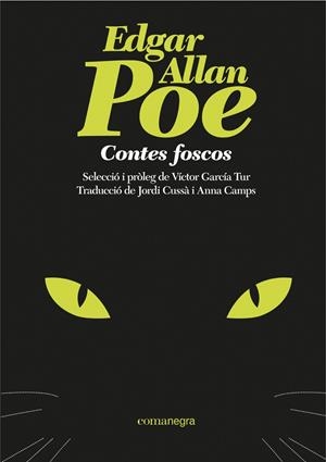 Contes foscos (tapa tova) | 9791387969110 | Poe, Edgar Allan | Llibres.cat | Llibreria online en català | La Impossible Llibreters Barcelona