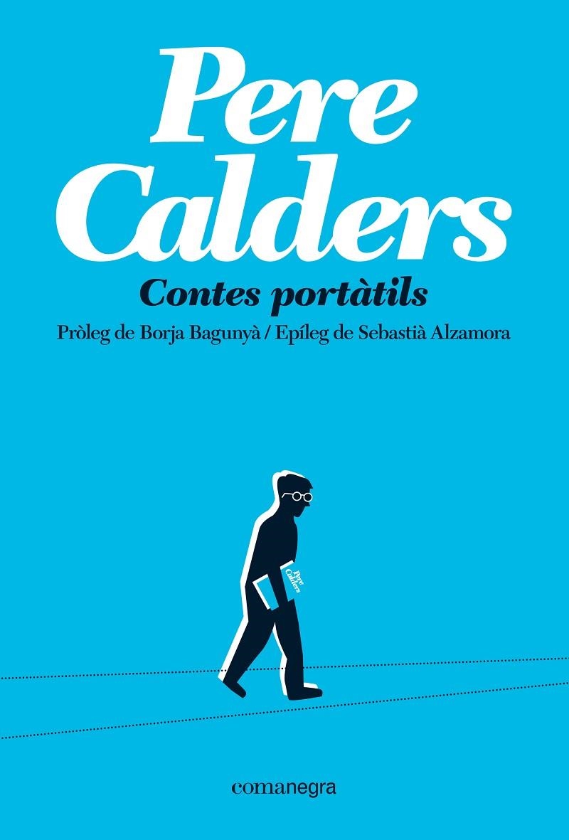Contes portàtils (tapa tova) | 9791387969103 | Calders, Pere | Llibres.cat | Llibreria online en català | La Impossible Llibreters Barcelona