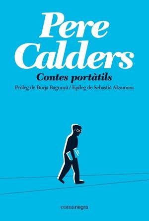 Contes portàtils (tapa tova) | 9791387969103 | Calders, Pere | Llibres.cat | Llibreria online en català | La Impossible Llibreters Barcelona
