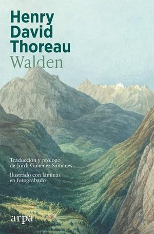 Walden | 9791387833473 | Thoreau, Henry David | Llibres.cat | Llibreria online en català | La Impossible Llibreters Barcelona