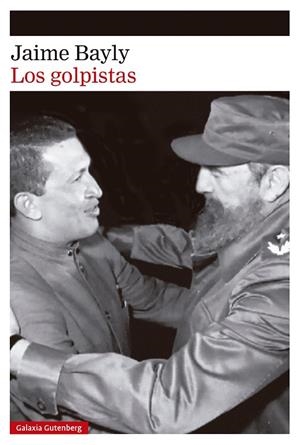 Los golpistas | 9791387605643 | Bayly, Jaime | Llibres.cat | Llibreria online en català | La Impossible Llibreters Barcelona