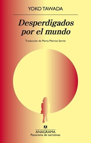Desperdigados por el mundo | 9788433949028 | Tawada, Yoko | Llibres.cat | Llibreria online en català | La Impossible Llibreters Barcelona