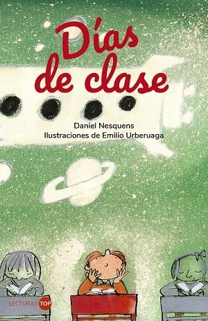 Días de clase | 9788414362730 | Nesquens, Daniel | Llibres.cat | Llibreria online en català | La Impossible Llibreters Barcelona