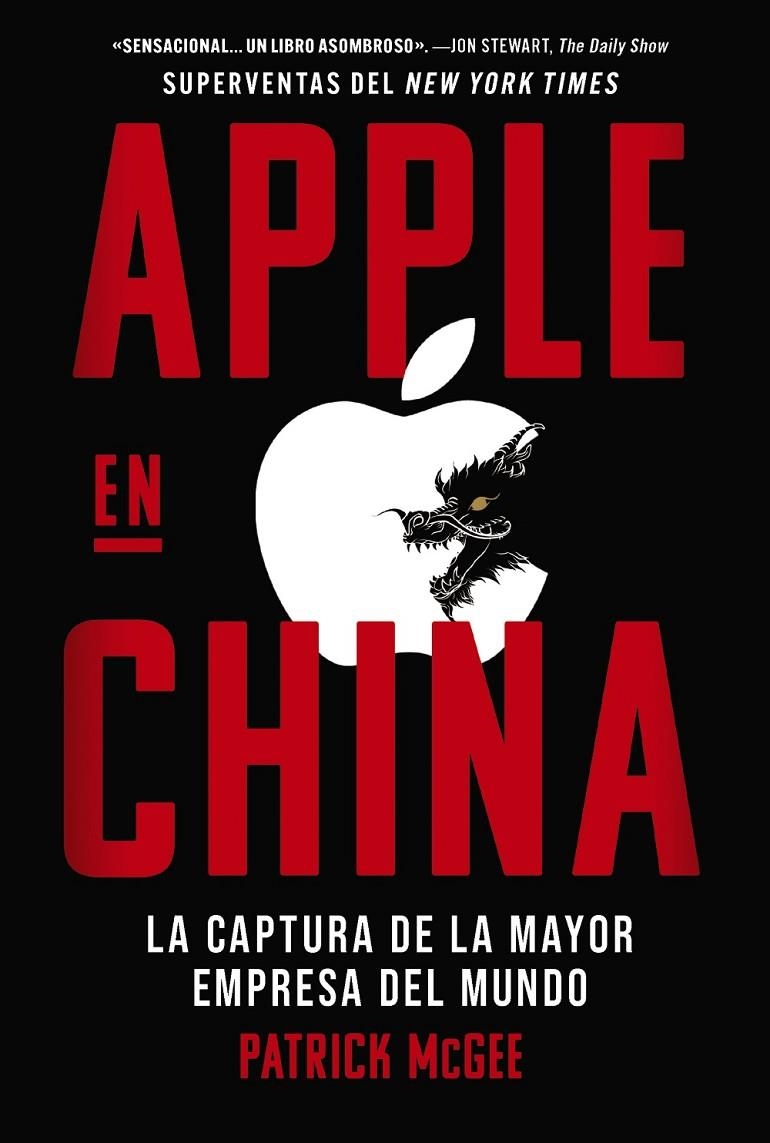 Apple en China | 9788441552777 | McGee, Patrick | Llibres.cat | Llibreria online en català | La Impossible Llibreters Barcelona