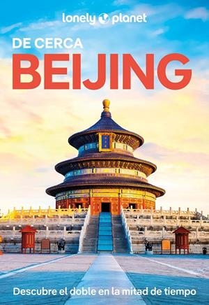 Beijing de cerca 3 | 9788408227816 | Pitts, Christopher/Isenberg, Robert | Llibres.cat | Llibreria online en català | La Impossible Llibreters Barcelona