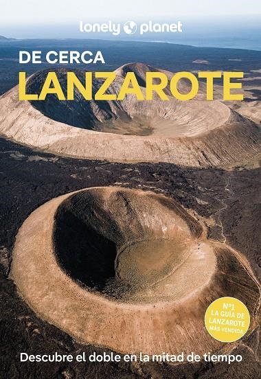 Lanzarote de cerca 2 | 9788408296584 | Noble, Isabella | Llibres.cat | Llibreria online en català | La Impossible Llibreters Barcelona