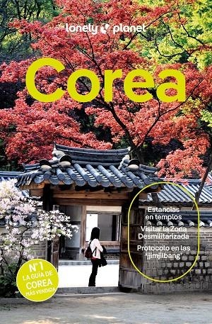 Corea 3 | 9788408296980 | Richmond, Simon/Ferrarese, Marco/Babe, Ann/Meeyoo, Kwon | Llibres.cat | Llibreria online en català | La Impossible Llibreters Barcelona