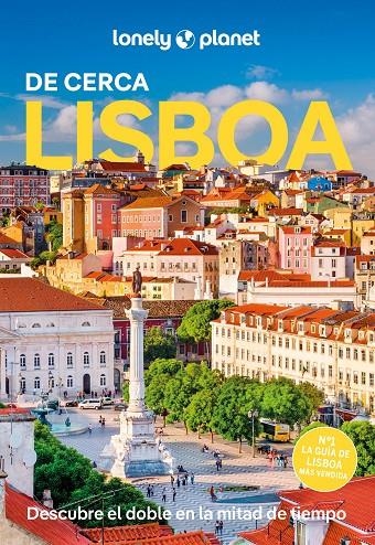 Lisboa de cerca 7 | 9788408300632 | Henriques, Sandra | Llibres.cat | Llibreria online en català | La Impossible Llibreters Barcelona