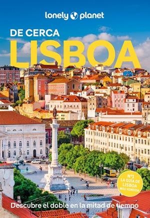Lisboa de cerca 7 | 9788408300632 | Henriques, Sandra | Llibres.cat | Llibreria online en català | La Impossible Llibreters Barcelona
