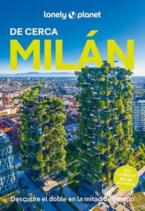 Milán de cerca 6 | 9788408300854 | Ong, Stephanie | Llibres.cat | Llibreria online en català | La Impossible Llibreters Barcelona
