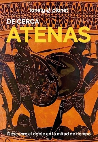 Atenas De cerca 6 | 9788408301691 | Averbuck, Alexis | Llibres.cat | Llibreria online en català | La Impossible Llibreters Barcelona