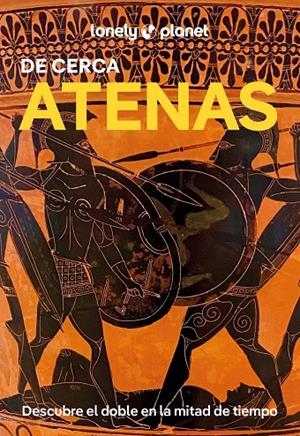 Atenas De cerca 6 | 9788408301691 | Averbuck, Alexis | Llibres.cat | Llibreria online en català | La Impossible Llibreters Barcelona