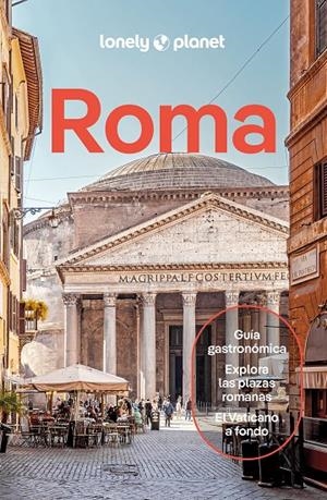 Roma 7 | 9788408301721 | Garwood, Duncan/Blasi, Abigail/DiGaetano, Virginia/Geddo, Benedetta | Llibres.cat | Llibreria online en català | La Impossible Llibreters Barcelona