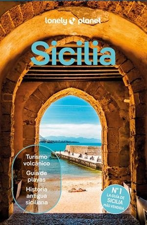 Sicilia 7 | 9788408301745 | Williams, Nicola | Llibres.cat | Llibreria online en català | La Impossible Llibreters Barcelona