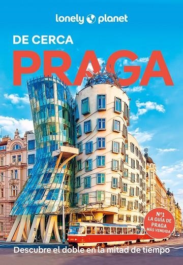 Praga De cerca 7 | 9788408306269 | Baker, Mark | Llibres.cat | Llibreria online en català | La Impossible Llibreters Barcelona