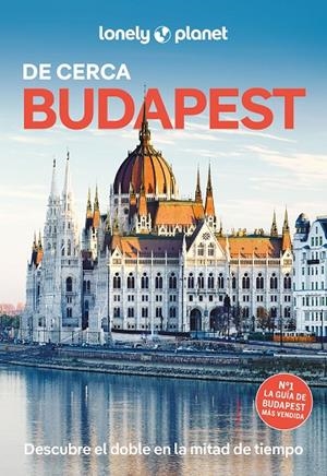 Budapest de cerca 3 | 9788408306276 | Fallon, Steve/Fári, Son Kata | Llibres.cat | Llibreria online en català | La Impossible Llibreters Barcelona