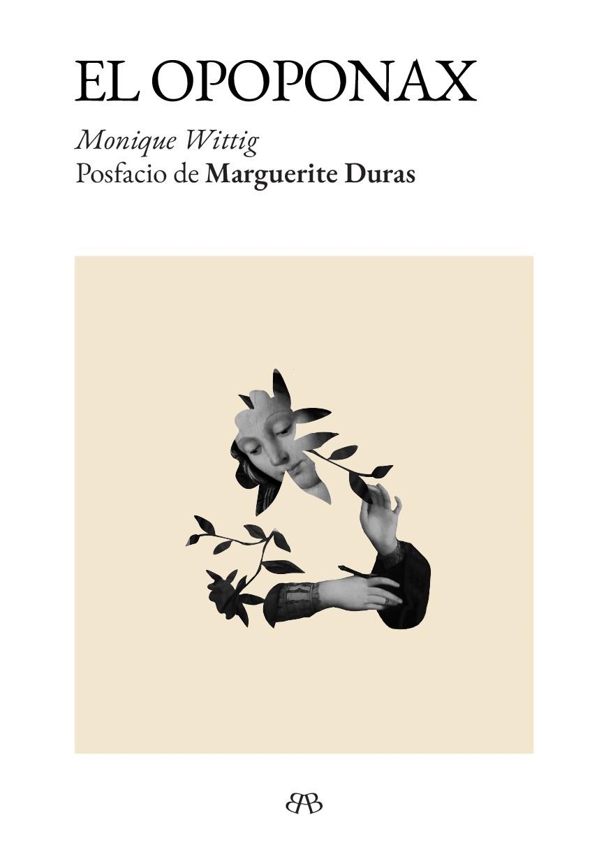 El Opoponax | 9788412899054 | Wittig, Monique | Llibres.cat | Llibreria online en català | La Impossible Llibreters Barcelona