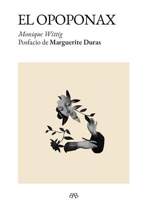 El Opoponax | 9788412899054 | Wittig, Monique | Llibres.cat | Llibreria online en català | La Impossible Llibreters Barcelona