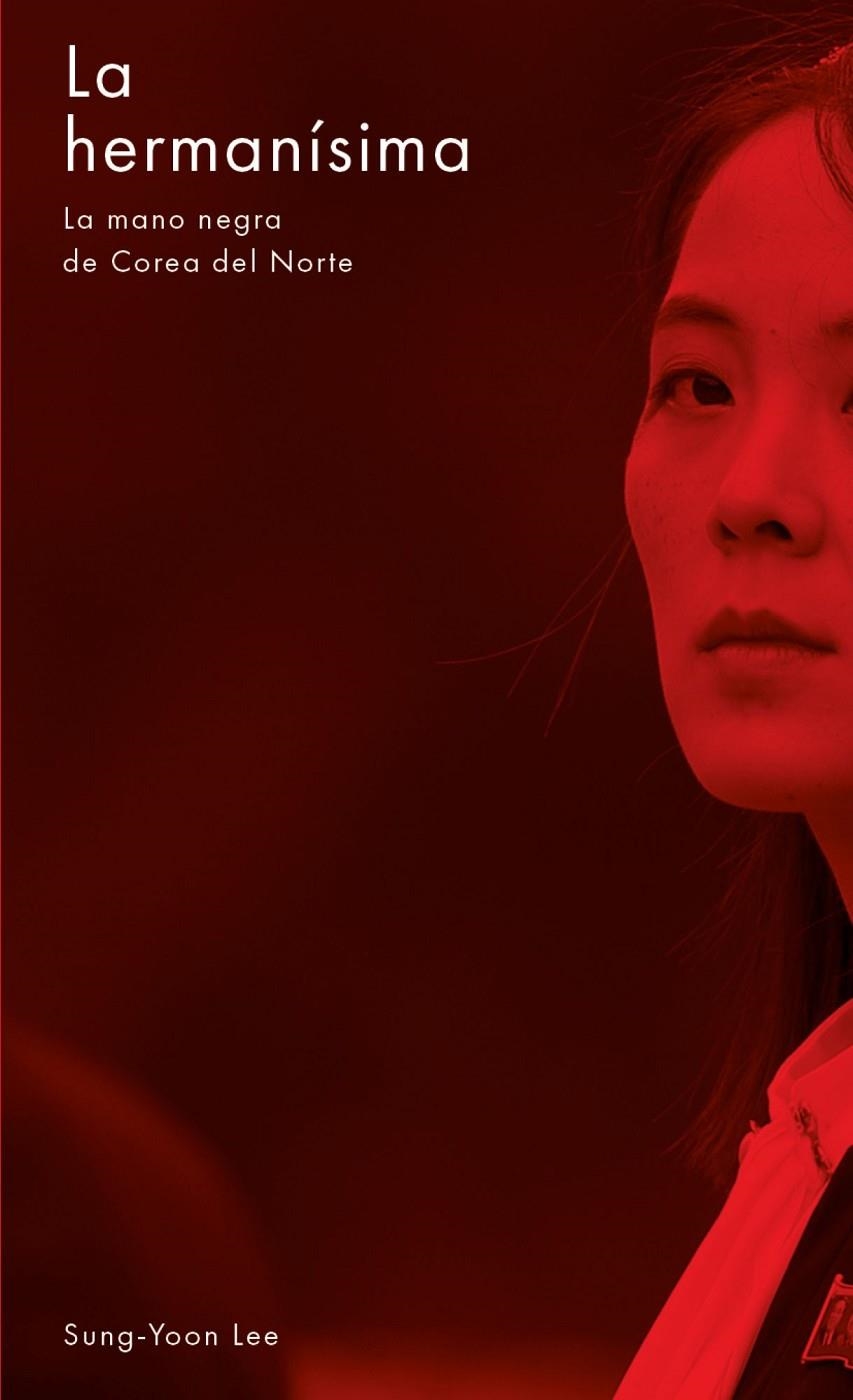 La hermanísima | 9788412955880 | Lee, Sung-Yoon | Llibres.cat | Llibreria online en català | La Impossible Llibreters Barcelona