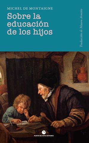 Sobre la educación de los hijos | 9791387624408 | Montaigne, Michel de | Llibres.cat | Llibreria online en català | La Impossible Llibreters Barcelona