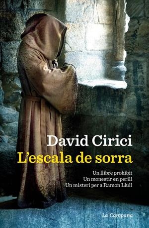 L’escala de sorra | 9791387564254 | Cirici, David | Llibres.cat | Llibreria online en català | La Impossible Llibreters Barcelona