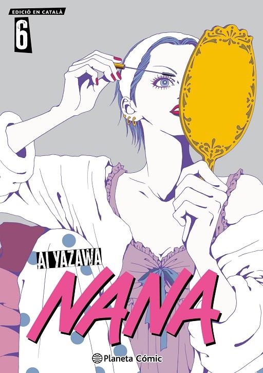 Nana n. 06/07 (català) | 9791387918637 | Yazawa, Ai | Llibres.cat | Llibreria online en català | La Impossible Llibreters Barcelona