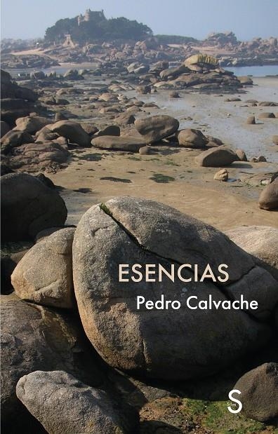 Esencias | 9791387694838 | Calvache, Pedro | Llibres.cat | Llibreria online en català | La Impossible Llibreters Barcelona