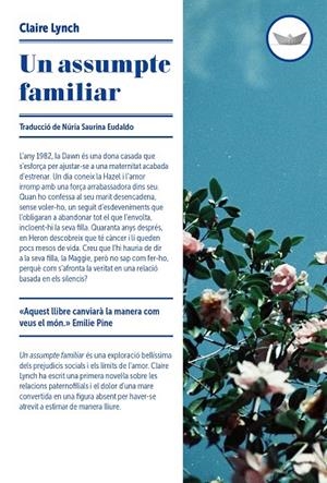 Un assumpte familiar | 9791387726423 | Lynch, Claire | Llibres.cat | Llibreria online en català | La Impossible Llibreters Barcelona