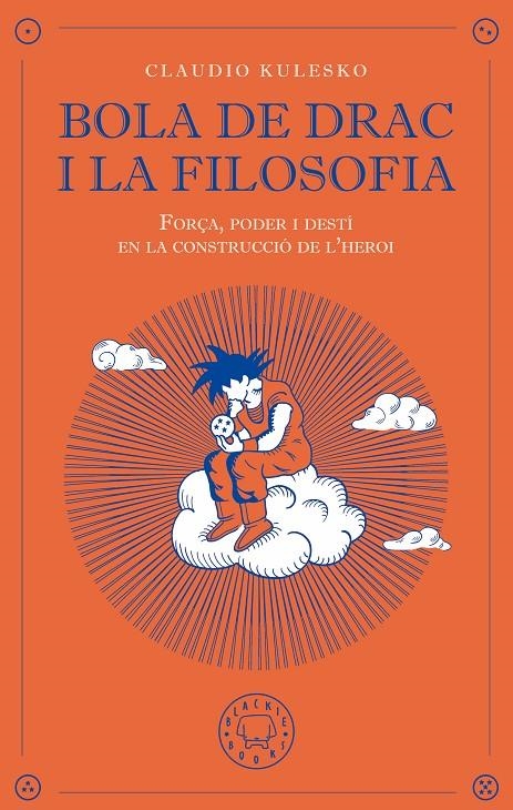 Bola de Drac i la filosofia | 9791388154065 | Kulesko, Claudio | Llibres.cat | Llibreria online en català | La Impossible Llibreters Barcelona