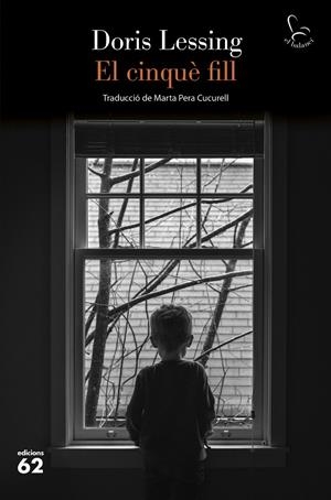 El cinquè fill | 9788429782875 | Lessing, Doris | Llibres.cat | Llibreria online en català | La Impossible Llibreters Barcelona