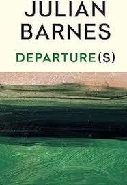 DEPARTURE(S) | 9781787335721 | BARNES, JULIAN | Llibres.cat | Llibreria online en català | La Impossible Llibreters Barcelona