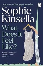 WHAT DOES IT FEEL LIKE? | 9781804999264 | KINSELLA, SOPHIE | Llibres.cat | Llibreria online en català | La Impossible Llibreters Barcelona