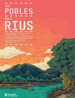 pobles dels rius/Los | 9791387889104 | Garcia i Rubert, David | Llibres.cat | Llibreria online en català | La Impossible Llibreters Barcelona
