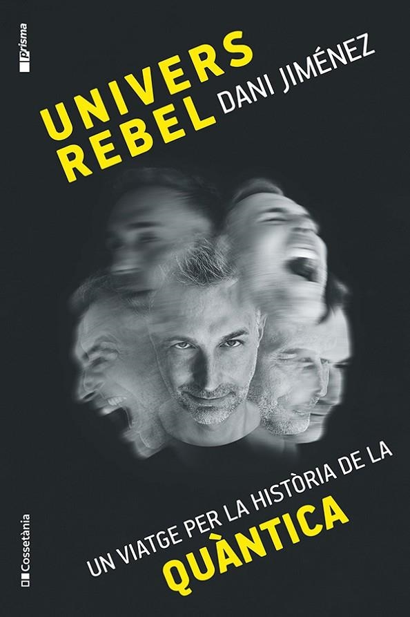 Univers rebel | 9788413565132 | Jiménez Albiac, Dani | Llibres.cat | Llibreria online en català | La Impossible Llibreters Barcelona