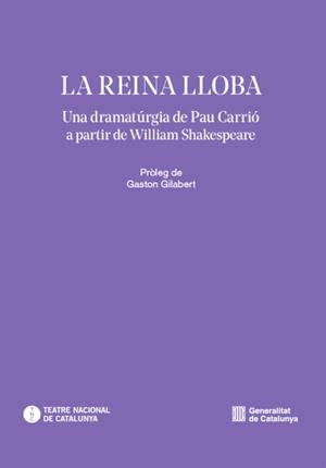 LA REINA LLOBA | 9791387889012 | Carrio, Pau | Llibres.cat | Llibreria online en català | La Impossible Llibreters Barcelona