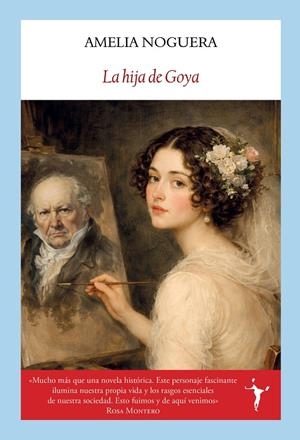 La hija de Goya | 9791399161304 | Noguera, Amelia | Llibres.cat | Llibreria online en català | La Impossible Llibreters Barcelona