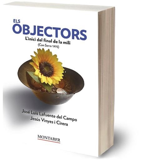 Els objectors | 9791387874308 | Lafuente del Campo, José Luis/Vinyes i Cirera, Jesús | Llibres.cat | Llibreria online en català | La Impossible Llibreters Barcelona