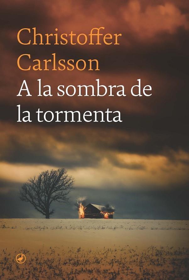 A la sombra de la tormenta | 9788419722225 | Carlsson, Christoffer | Llibres.cat | Llibreria online en català | La Impossible Llibreters Barcelona