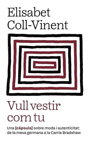 Vull vestir com tu | 9788411731980 | Coll-Vinent Ollé, Elisabet | Llibres.cat | Llibreria online en català | La Impossible Llibreters Barcelona