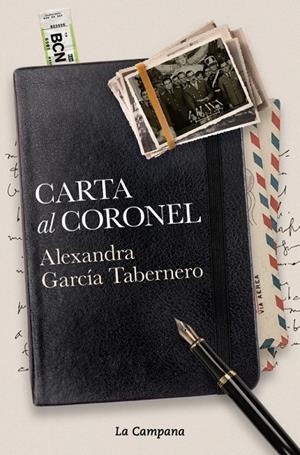 Carta al coronel | 9791387564131 | García Tabernero, Alexandra | Llibres.cat | Llibreria online en català | La Impossible Llibreters Barcelona