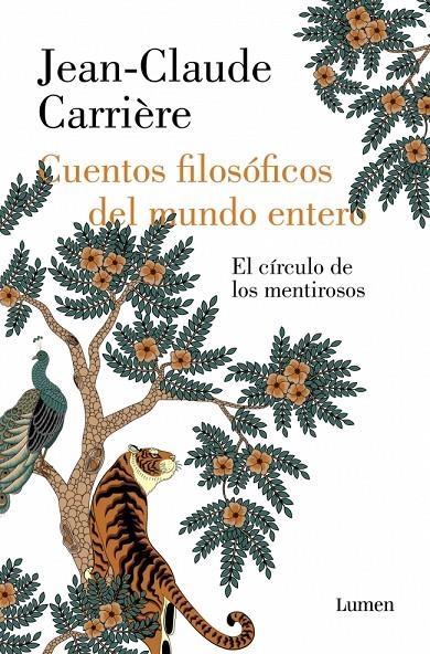 Cuentos filosóficos del mundo entero | 9788426433879 | Carrière, Jean-Claude | Llibres.cat | Llibreria online en català | La Impossible Llibreters Barcelona