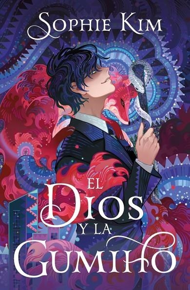El dios y la gumiho (El hilo del destino 1) | 9788401038778 | Kim, Sophie | Llibres.cat | Llibreria online en català | La Impossible Llibreters Barcelona