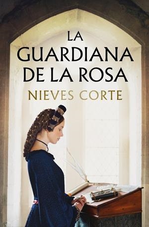 La guardiana de la rosa | 9788401038051 | Corte, Nieves | Llibres.cat | Llibreria online en català | La Impossible Llibreters Barcelona