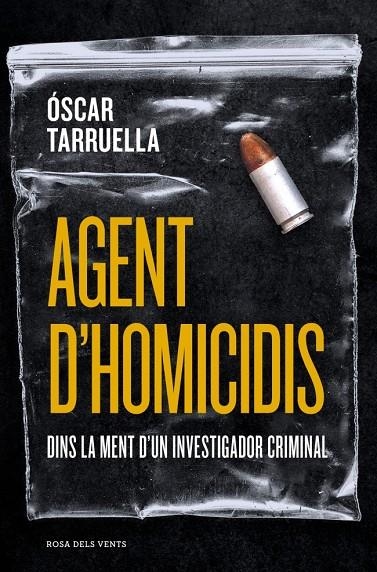 Agent d'homicidis | 9791387653446 | Tarruella, Óscar | Llibres.cat | Llibreria online en català | La Impossible Llibreters Barcelona