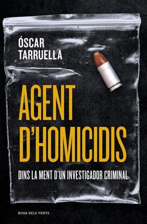 Agent d'homicidis | 9791387653446 | Tarruella, Óscar | Llibres.cat | Llibreria online en català | La Impossible Llibreters Barcelona