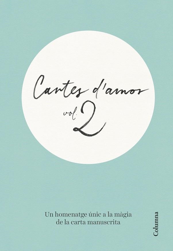 Cartes d'amor (Vol. 2) | 9788466434942 | Autors, Diversos | Llibres.cat | Llibreria online en català | La Impossible Llibreters Barcelona