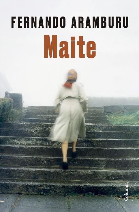 Maite | 9788466435000 | Aramburu, Fernando | Llibres.cat | Llibreria online en català | La Impossible Llibreters Barcelona