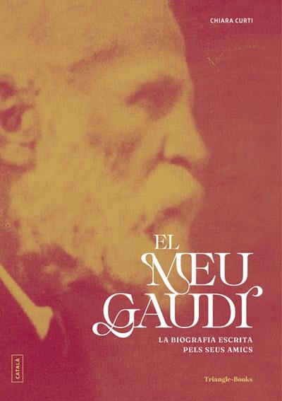 El meu Gaudí | 9788410127838 | Curti, Chiara | Llibres.cat | Llibreria online en català | La Impossible Llibreters Barcelona